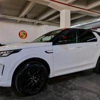 LAND ROVER Discovery Sport 2000 D I4 150 CV AWD