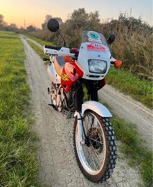 Honda Dominator NX 650 98