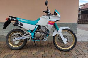 Honda NX 650 Dominator - 1990