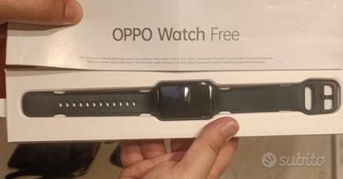 Smartwatch nuovo