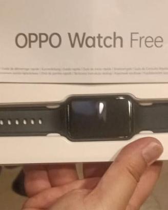 Smartwatch nuovo