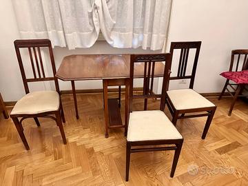 Attivita chiusa per lutto tanti mobili eleganti
