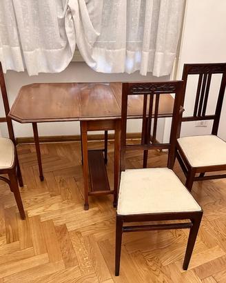 Attivita chiusa per lutto tanti mobili eleganti
