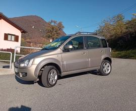 FIAT Panda 4x4 Cross 1.3 multijet 150 anniversar