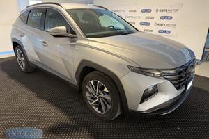 HYUNDAI Tucson 1.6 CRDI 136 CV 48V XLine - PROMO
