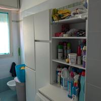 Mobile bagno/lavanderia