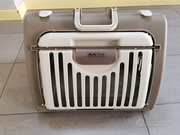 Trasportino animali piccola taglia