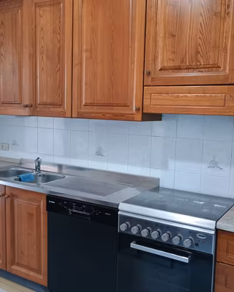 Cucina completa