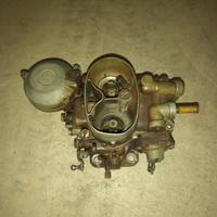 carburatori solex alfa romeo d epoca 