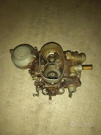 carburatori solex alfa romeo d epoca 