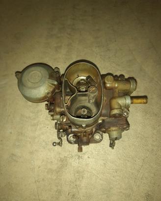 carburatori solex alfa romeo d epoca 