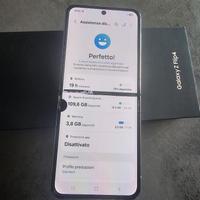 samsung galaxy z flip 4 128gb per ricambi 