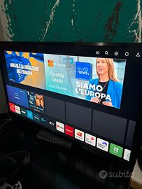 Smart TV 50 pollici LG