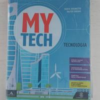 My tech libro