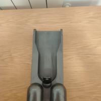 Stazione di ricarica Dyson V.12 Detect SLIM