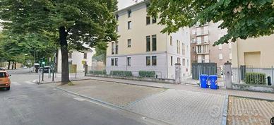 Box / Garage di 16 m² a Parma