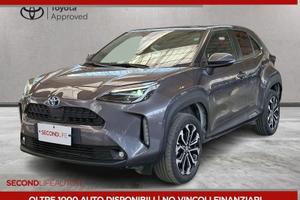 Toyota Yaris Cross 1.5h Trend fwd 116cv e-cvt