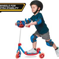 monopattino x bambino