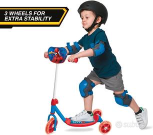 monopattino x bambino