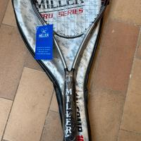 Racchetta tennis miller