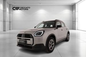 Mini Mini Countryman 1.5 48V C Classic auto