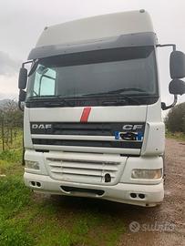 Camion Daf