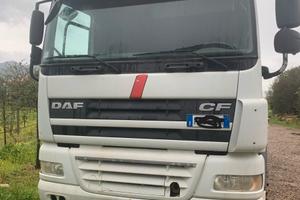 Camion Daf