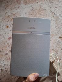 CASSE BLUETOOTH BOOSE