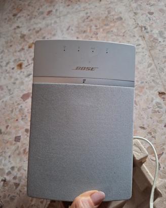CASSE BLUETOOTH BOOSE