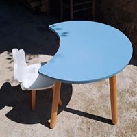 Tavolino e sedia bambino 