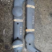 Bandine bandinelle piaggio ciao variatore