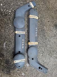 Bandine bandinelle piaggio ciao variatore