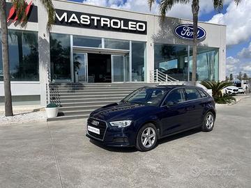 Audi A3 SPB 35 TDI S tronic Business,Km Certi...