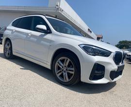 Bmw X1 sDrive18d Msport 150cv Auto