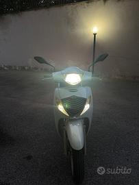 Honda SH 125 - 2006