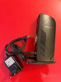 Docking station StarTech com usb3.0