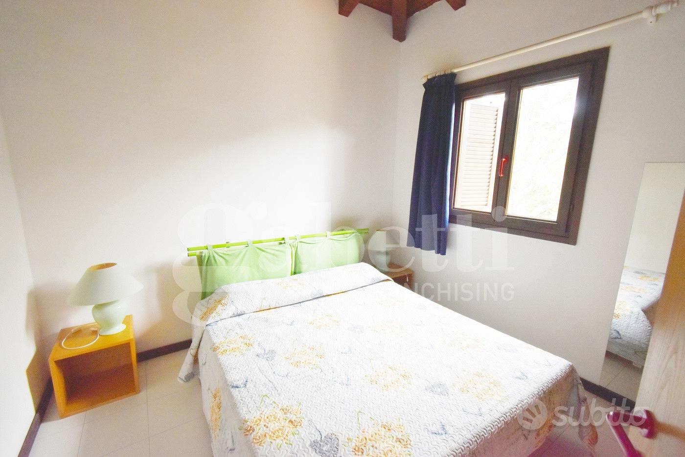 Apartment in Terranoa/Olbia, Porto Rotondo - Vista 6