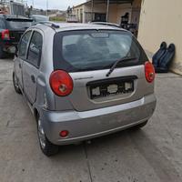 Ricambi usati Chevrolet Matiz