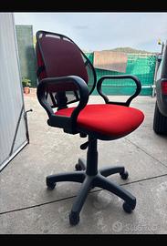Sedia da ufficio