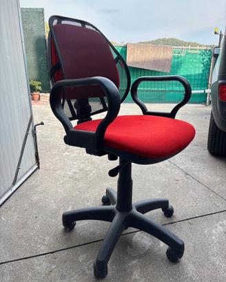 Sedia da ufficio