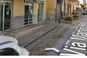 LOCALE uso commerciale