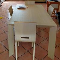 cucina lineare metri 3,60 