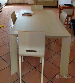 cucina lineare metri 3,60 