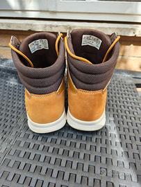 Timberland stivaletto 41