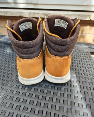Timberland stivaletto 41