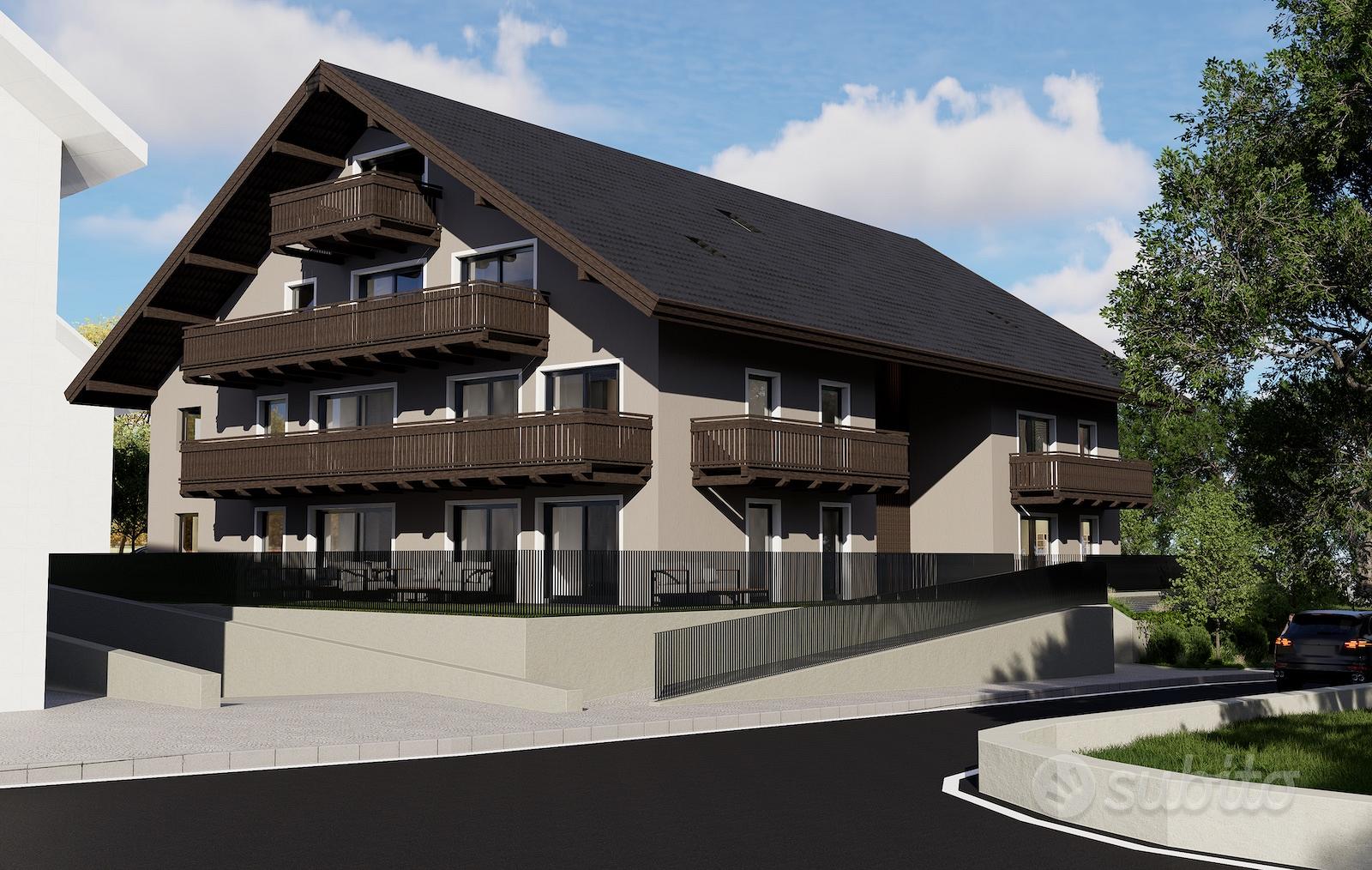 Apartment in BZ - Altro