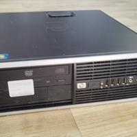 HP 8000 Elite