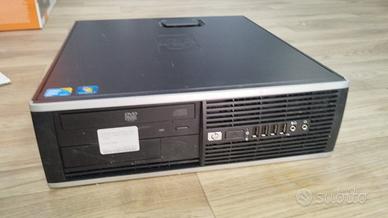 HP 8000 Elite