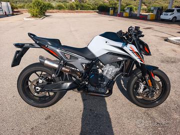 KTM 790 Duke