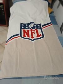 Asciugamano da mare NFL Ufficiale
